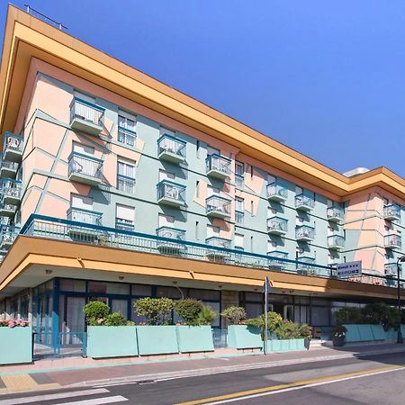 Big Family Hotel Bellaria-Igea Marina Eksteriør billede