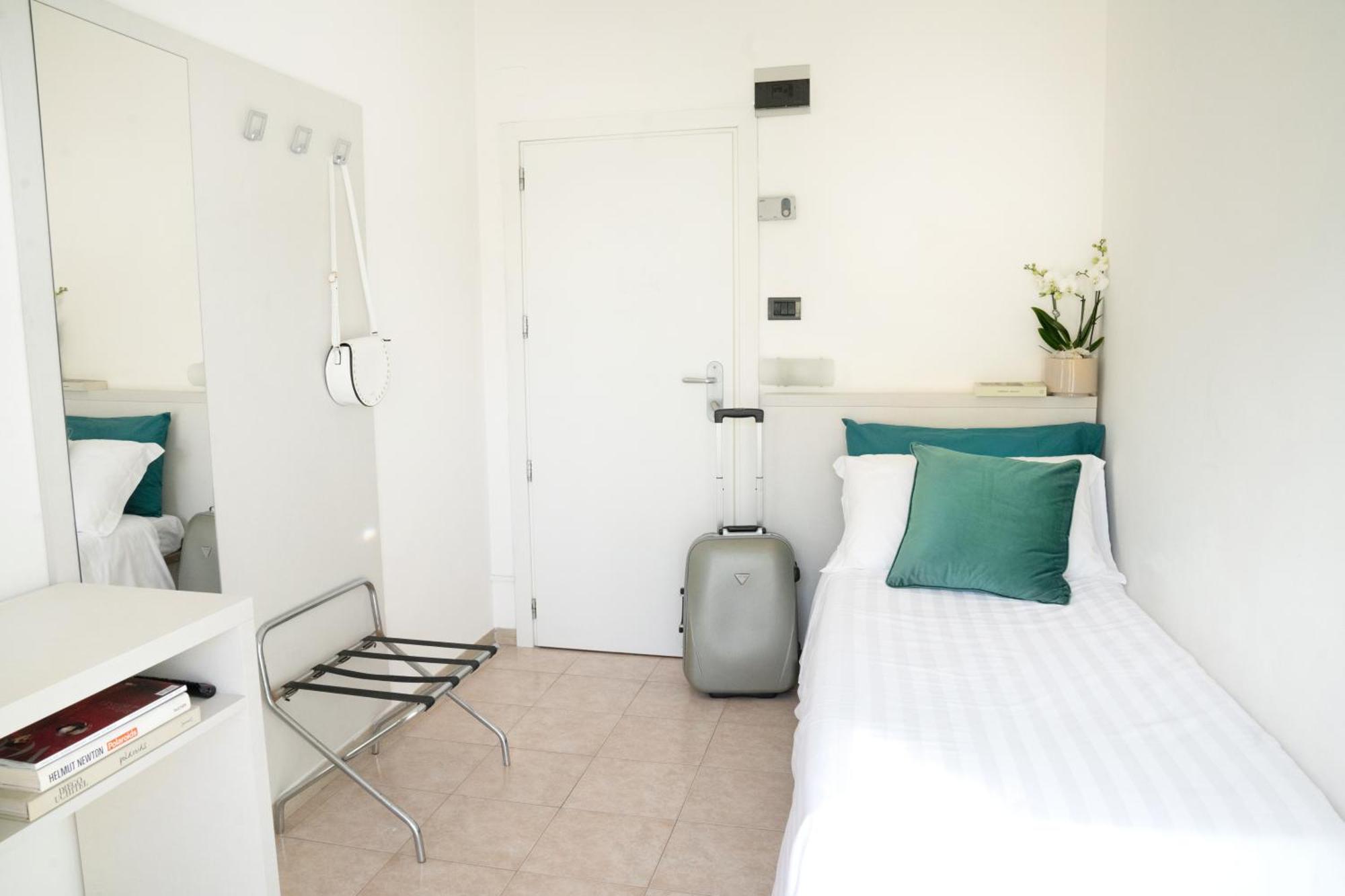Big Family Hotel Bellaria-Igea Marina Eksteriør billede
